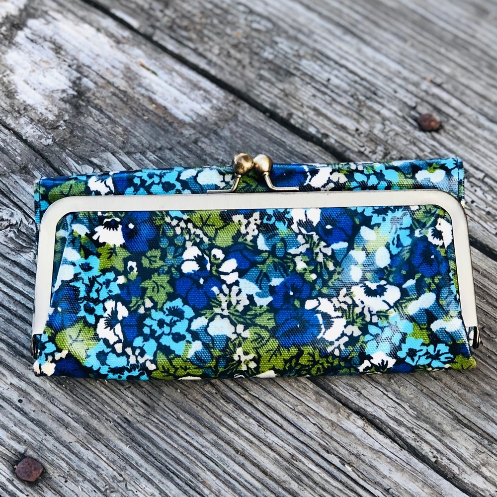 Liberty Hobo Wallet